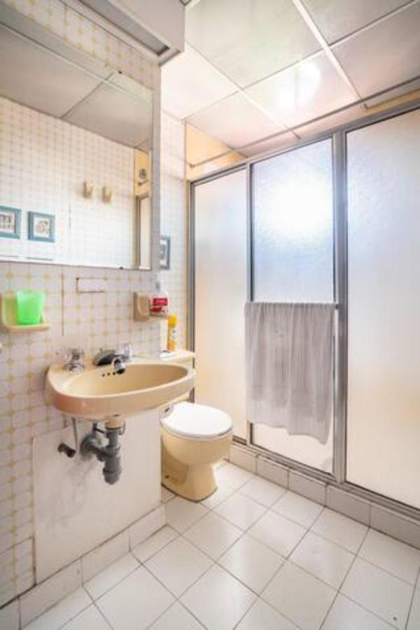 Elias Di Caprio - Habitaciones - Bogota Ngoại thất bức ảnh