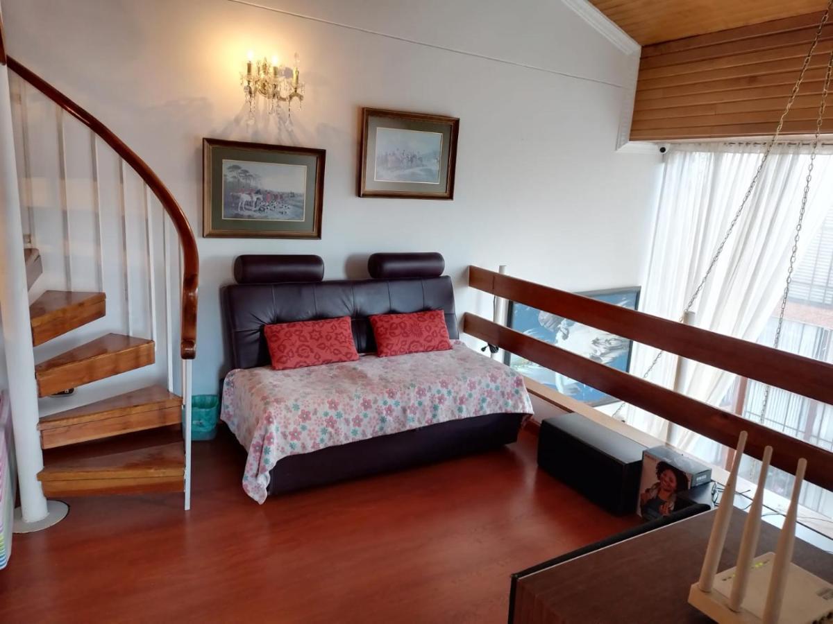 Elias Di Caprio - Habitaciones - Bogota Ngoại thất bức ảnh