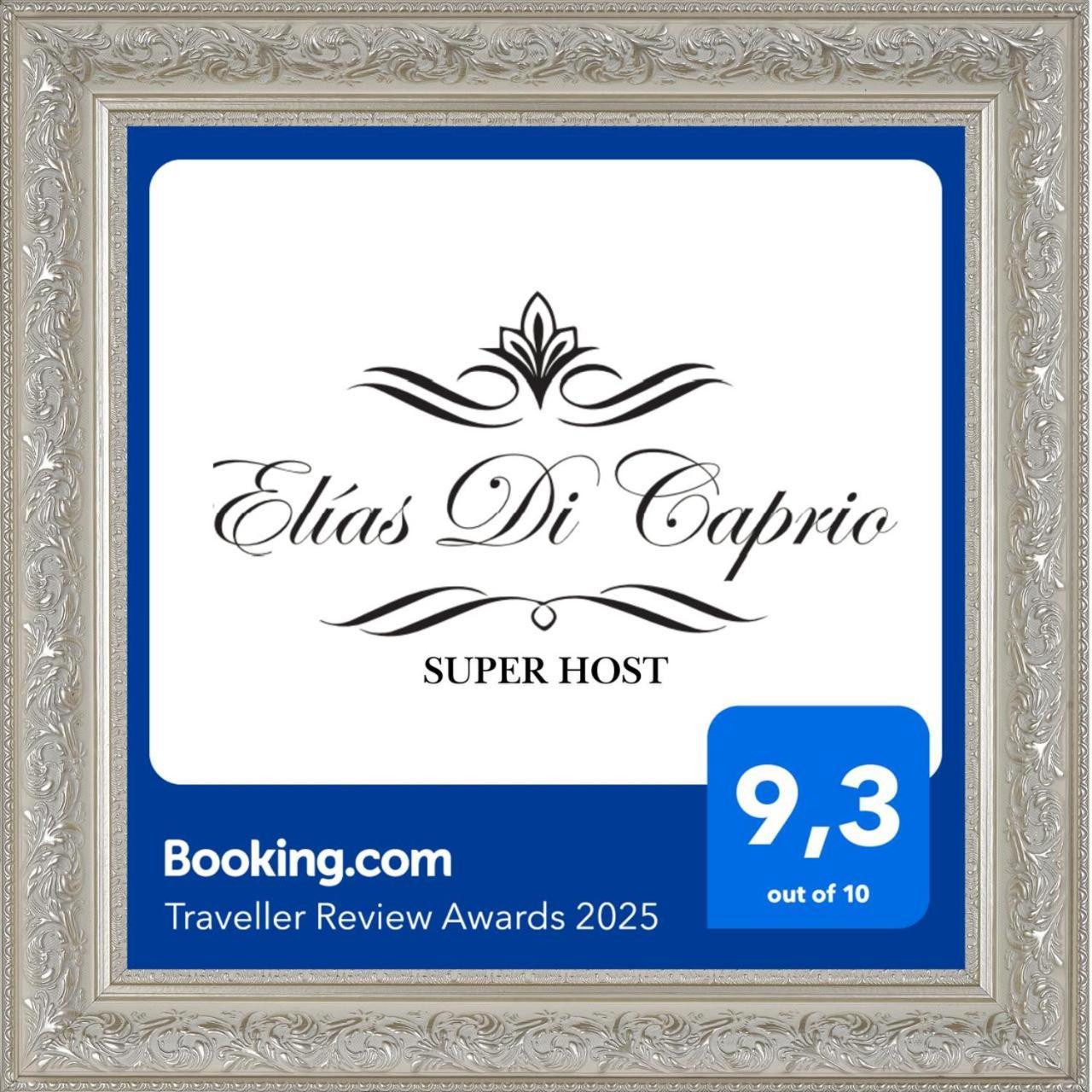 Elias Di Caprio - Habitaciones - Bogota Ngoại thất bức ảnh