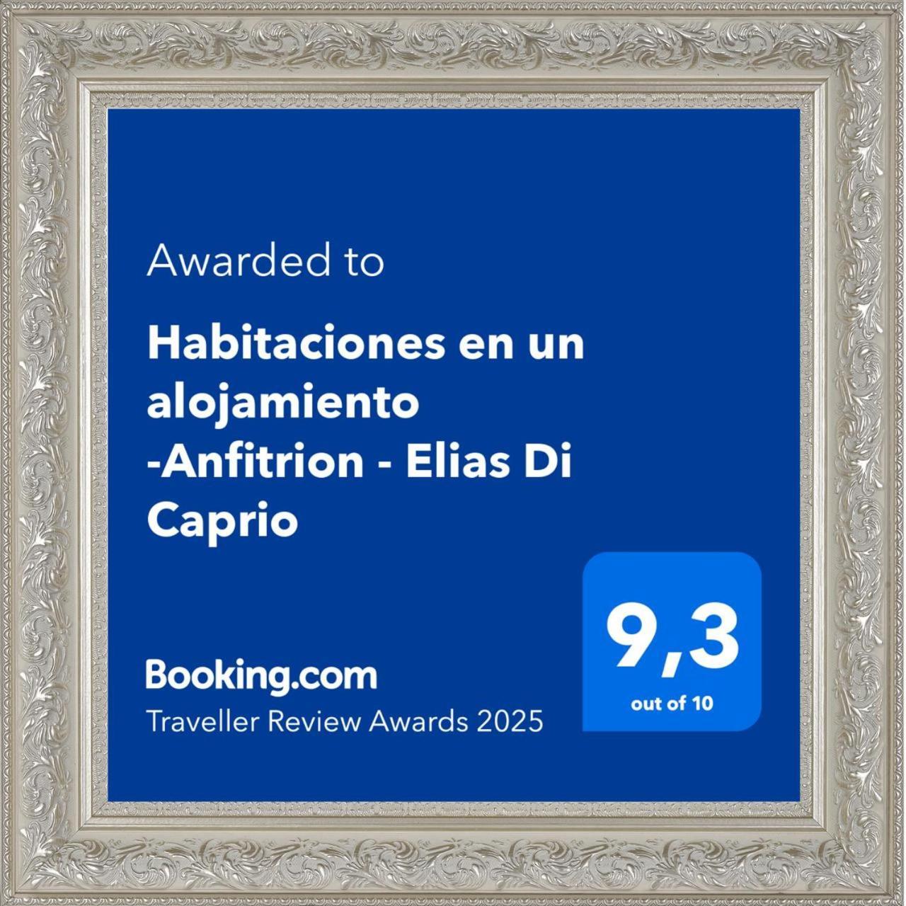 Elias Di Caprio - Habitaciones - Bogota Ngoại thất bức ảnh